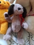 плюшени играчки до 1990, снимка 3