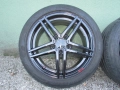 17" оригинални джанти за Мерцедес "AEZ" с гуми "GOODYEAR" 225/45, снимка 6