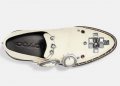 Coach Western Creeper дизайнерски кожени обувки с шипове номер 39- 40, снимка 9