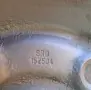 Джанти за ауди 15 цола, снимка 4