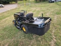 ТРАКТОРНА КОСАЧКА HUSQVARNA/MCCULLOCH..ПЕРФЕКТНА , снимка 8