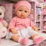 Говореща кукла бебе Baby Babble, снимка 2