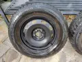 Продавам зимни гуми 15", снимка 3
