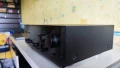 Стерео усилвател Yamaha AX-570 с оригинално дистанционно, снимка 4