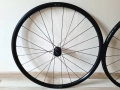 Капли DT Swiss G540 Road/Gravel 28" Wheelset, снимка 2