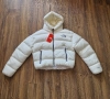Страхотно дамско яке топло кроп модел THE NORTH FACE размер S M L XL 2XL, снимка 1