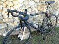 Focus/шосеен карбонов велосипед,на части, карбонова рамка/, снимка 13