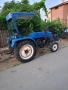 Трактор фотон 204 20кс 4х4 , снимка 2