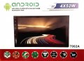 Мултимедия за автомобил с 7'' FULL HD Touch screen display 1024x600, снимка 7