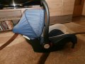 детско столче за Кола до 16 кг, снимка 7