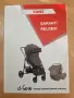 Детска количка Kanz D-Go travel, снимка 9