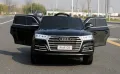 Акумулаторен джип Audi Q5 12V , снимка 2