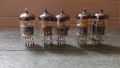 Нови радиолампи gold pin ECC865, ECC85. Използвани радиолампи gold pin ECC865. , снимка 1