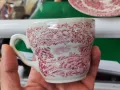 Порцеланов сервиз за кафе EIT England, снимка 5