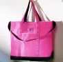 Victoria’s Secret Carryall Tote Bag, снимка 1
