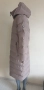 Wellensteyn Goldmine Long Women Jacket Parka Size M  ОРИГИНАЛ! Дамско Зимно Яке, снимка 11