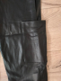 Кожен панталон, снимка 3