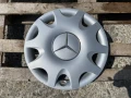 15 цола Тас Mercedes A B class W169 1694000025 Оригинал, снимка 1