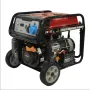 Бензинов генератор монофазен SENCI SC-10000E TOP/ 8.5 kW, снимка 1
