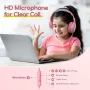 Комплект детски слушалки EarFun 2 бр., снимка 7