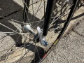 Шосейка Cannodale Cad2 r300 Saeco, Campagnolo монтаж, шосеен велосипед, снимка 18