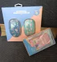 Комплект WONDEE: мишка Wondee + допълнителен калъф за мишка + външна батерия Powerbank 4000 mAh, снимка 7