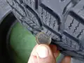 Зимни гуми Kleber Krisalp HP 175/70 R13, снимка 10