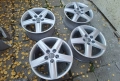4бр 5х112 17ц -7.5j-ет45, снимка 1