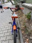 Детско колело Clermont 16”, снимка 4