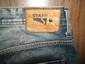 Къси панталони 212 CAPSIZE, STAFF  мъжки,Л, снимка 5