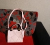 Дамски чанти различни цветове , снимка 8