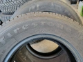 2бр.летни гуми FIRESTONE 215 70 15C DOT19 цена за брой, снимка 4