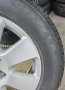 джанти с гуми 18 цола, АУДИ AUDI Q7, 255 55 18, SUV 4 X 4, снимка 7