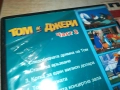 ТОМ И ДЖЕРИ 3 ДВД 1909252239, снимка 9