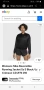 Nike Reversible Running Jacket Full Zip 2in 1 Womens Size S НОВО! ОРИГИНАЛ! Дамкo Двулицево Тънко Як, снимка 15