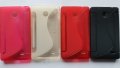 Nokia X - Nokia RM-980 калъф силиконов гръб case , снимка 2