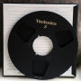 Магнетофонна ролка Technics 26,5 см, снимка 4