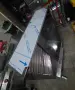 Чисто нов аспирационен чадър за над фурна или конвектомат, снимка 6