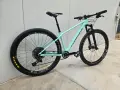 Orbea Alma 29 карбон-Ice green, снимка 5