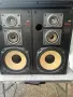 Тонколони JVC 200вата на 8 ома, снимка 1