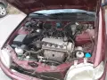 Honda Civic, 1998 г. , 1.4 , снимка 3