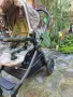 Бебешка Количка Пег перего 3 в 1 Peg-perego, снимка 2