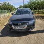 Пасат Б6 1.9 дизел 105кс БКЦ. черен на ЧАСТИ (Passat B6 BKC cheren na chasti)
• Имами с ляв волан, снимка 1