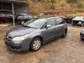 Ситроен ц4 1.6 hdi 2008, снимка 2