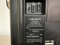 CROWN CSC 630 FW, снимка 7