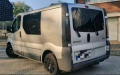 Renault Trafic II / 1.9 dCi / 2003 г. 101 к.с. / Чип до ~130 к.с., снимка 3