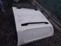 хардтоп за Mitsubishi L200 2011 2012 2013 2014 2015, снимка 7