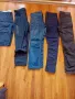 Мъжки панталони и дънки - без забележки, размер M, L, 34/34, Варна, снимка 1