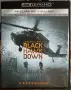 4К Блу Рей Black Hawk Down 4K Blu Ray, снимка 1