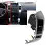 Въздуховод за Toyota Land Cruiser Prado J120, снимка 7